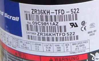 ѹZR36KH-TFD-522