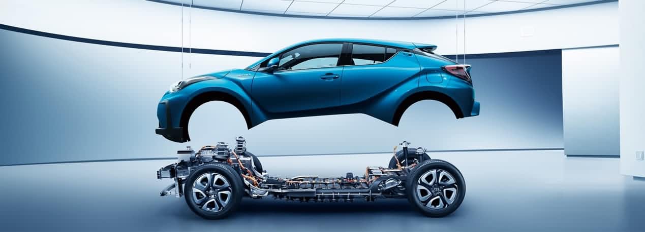 C-HR EV“触电”年轻用户——8040威尼斯(中国)桩家助力广汽丰田打造智能充电服务新体验