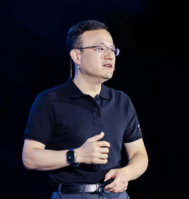 ——  8040威尼斯(中国)CEO 程鹏
